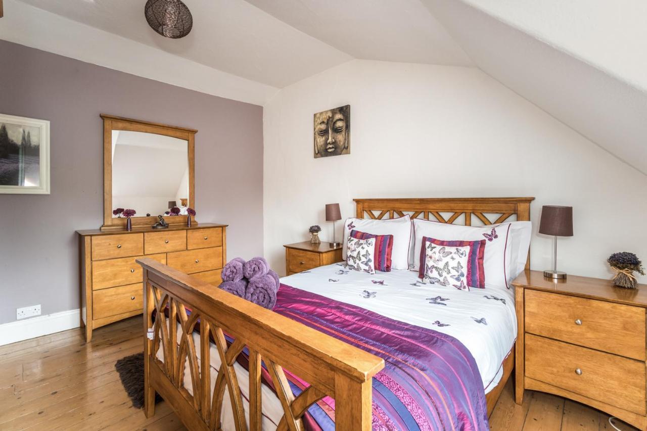 Stanger Cottage Кесвик Экстерьер фото